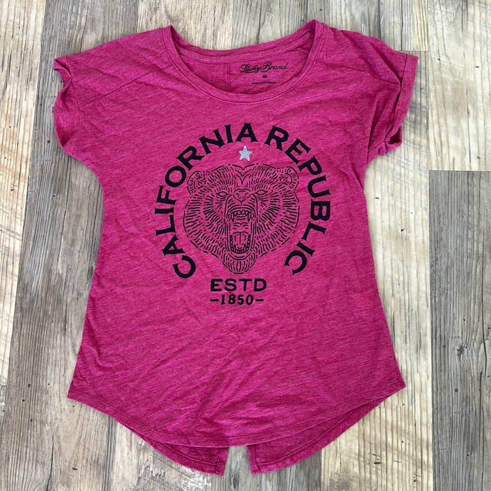Lucky brand T Shirt